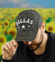 Мужская кепка бейсболка черный 