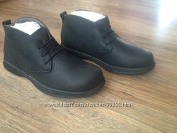 Черевики хлопчику до школи Florsheim 22 см