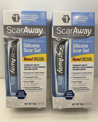 ScarAway 100 силіконовий гель від рубців