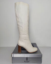 Суперцена BASIC Зимние сапоги. Натуральная кожа. Новые, р. 36, 37