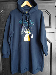 Туніка, сукня спортивна на флісі Disney M 40/42 eur