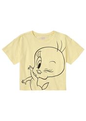 футболка дівч. Looney Tunes