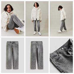 H&m. Колекція 2024 року. Фірмові джинси.