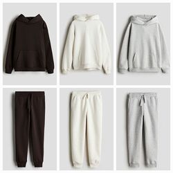 H&m. Колекція 2025 року. Фірмові костюми.