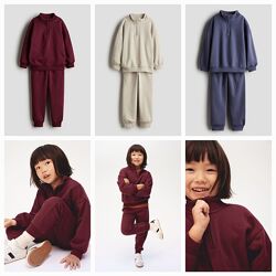 H&m. Колекція 2025 року. Фірмові костюми.