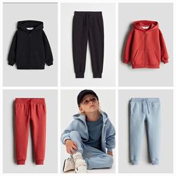 H&m. Колекція 2025 року. Фірмові костюми.
