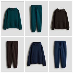 H&m. Колекція 2025 року. Фірмові костюми.