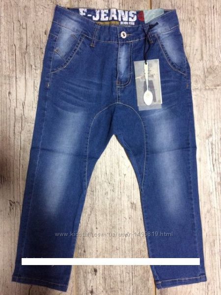 Джинсы для мальчиков Венгрия, 116
