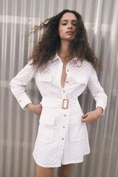 Платье ZARA, p. M,