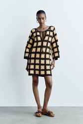 Туника Zara, p. М-Л