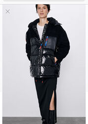 Куртка ZARA, p. S