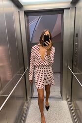 Блуза Zara, p. L