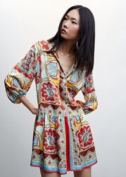 Платье Mango, p. S, M