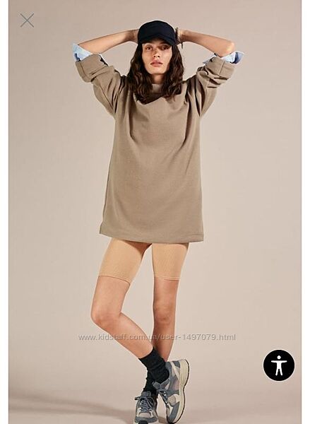 Туника ZARA, p. S