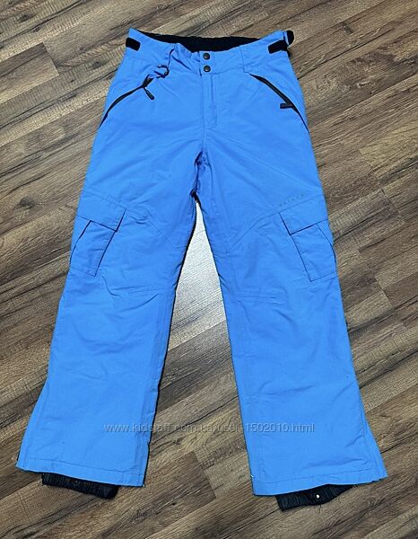 Лижні штани Extend, зріст 152