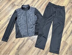 Костюм спортивний Decathlon, хлопчику, зріст 152-158