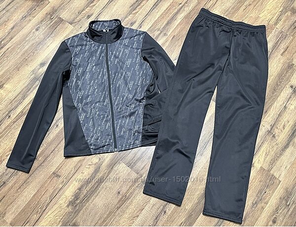 Костюм спортивний Decathlon, хлопчику, зріст 152-158