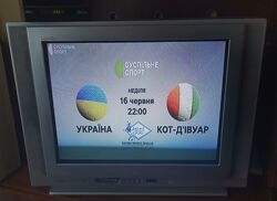Телевізор JVC AV-2554LE