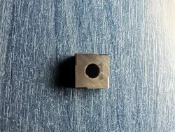 Твердосплавна пластина 03113-150412 ТМ20. Вінтаж