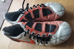 Бутси Nike T90, розмір 44 28 см