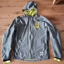 Куртка-вітрівка ветровка легка adidas. Розмір M