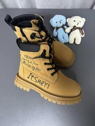 Ботінки зимові 29-33 рр.