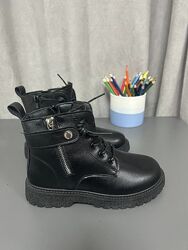 Ботінки зима 35-37 рр.