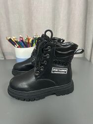 Ботінки 26-31 рр.