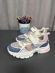 Кросівки ВВТ 32-37 рр.