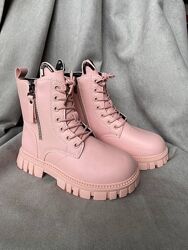 Дитячі зимові ботіночки