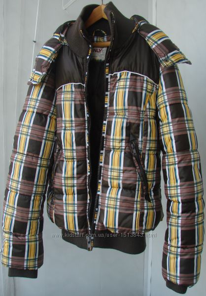 Куртка зимова Only. Ріст - 152-158 см