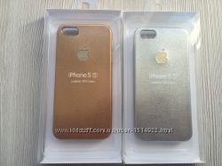 Золотой и серебряный чехол TPU для iphone 5 5S 6 6S в упаковке