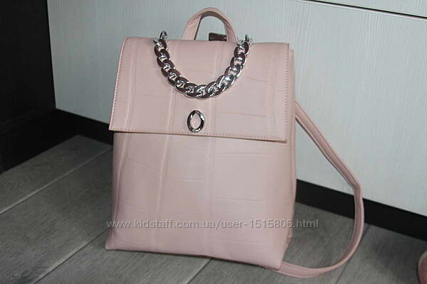 Рюкзак - сумка, новый, в наличии