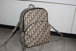 Сумка рюкзак жіночий