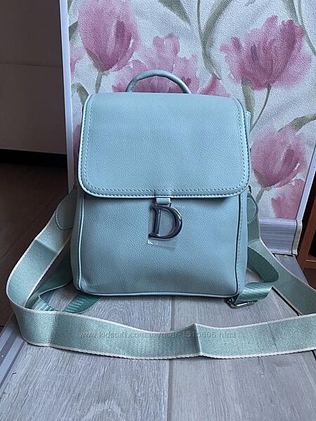 Рюкзак сумка, нова в наявності