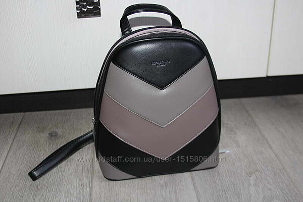 Стильний рюкзак жіночій