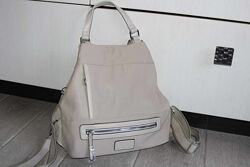 Зручний, стильний та оригінальний рюкзак  сумка