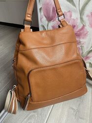 Сумка рюкзак