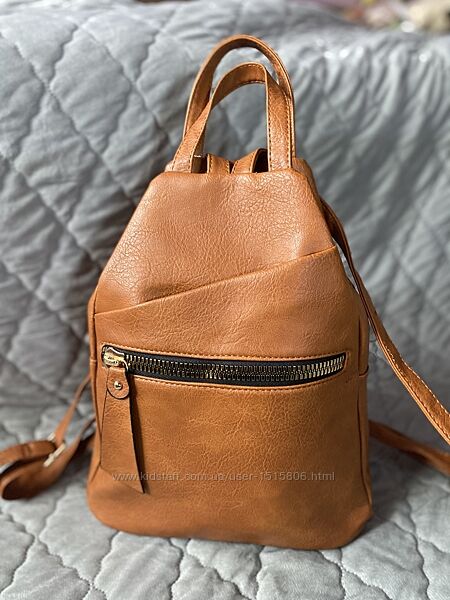 Сумка рюкзак , в наявності