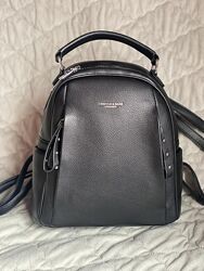 Зручний, якісний рюкзак - сумка