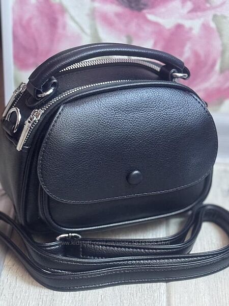 Стильна, нова сумочка 