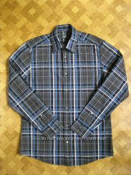 мужская рубашка - Mexx - размер S - наш 46-48рр. 
