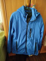 Вітровка чоловіча