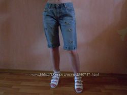 #5: шорты 28 размер