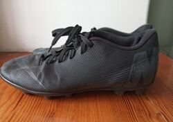 Кросівки Nike темно-сірі.