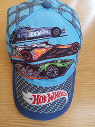 Спортивний бейс hotwheels