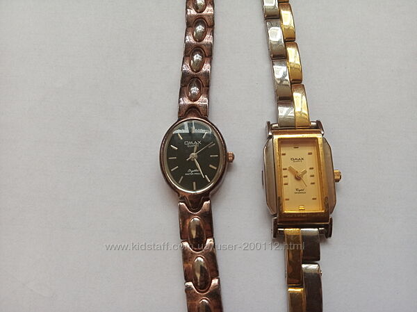 Жіночі працюючі наручні годинники Qmax