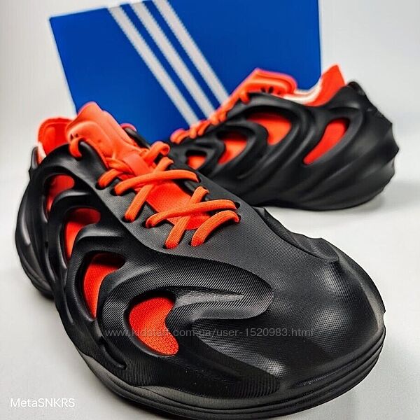Adidas adifom q оригинал 43ст. 28 см. новые кроссовки