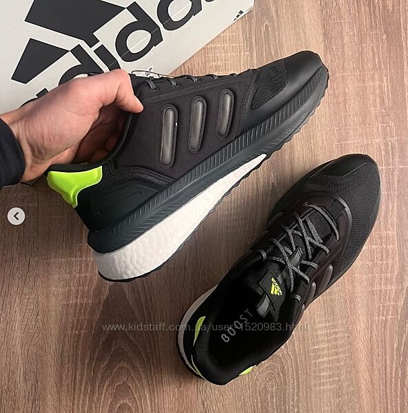 Adidas Boost Оригинал 47 - Ст. 30,5 см Новые Кроссовки X PLRPHASE