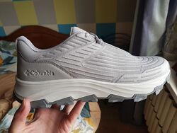 Columbia оригинал 41 ст. 26.5 см. новые кроссовки